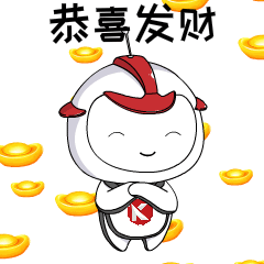 恭喜發財.gif